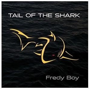 Tail of the Shark CD