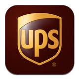 UPS Shipping Options